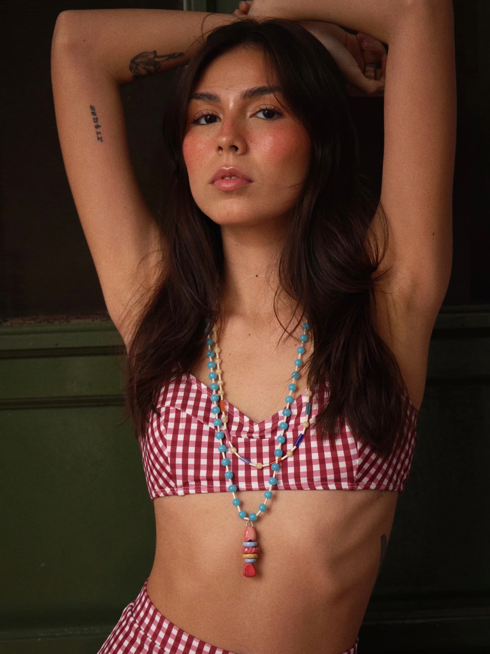 Necklace Pez(cado) - imagen 4