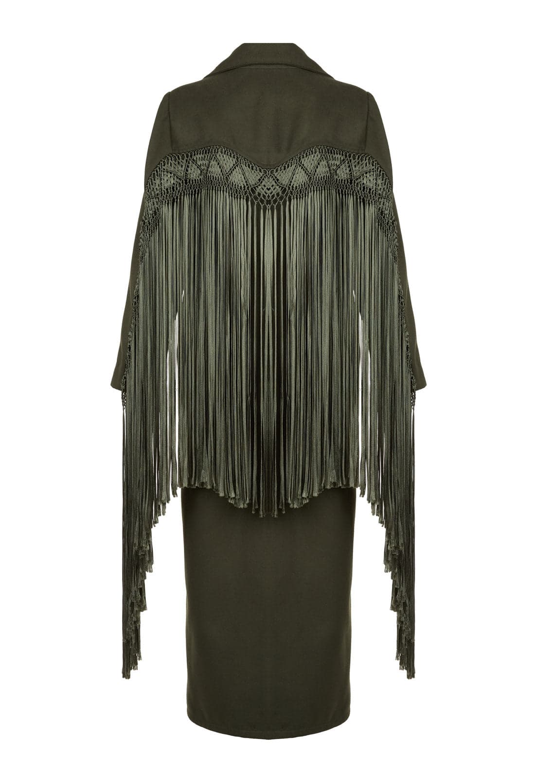 ENZO COAT - imagen 6