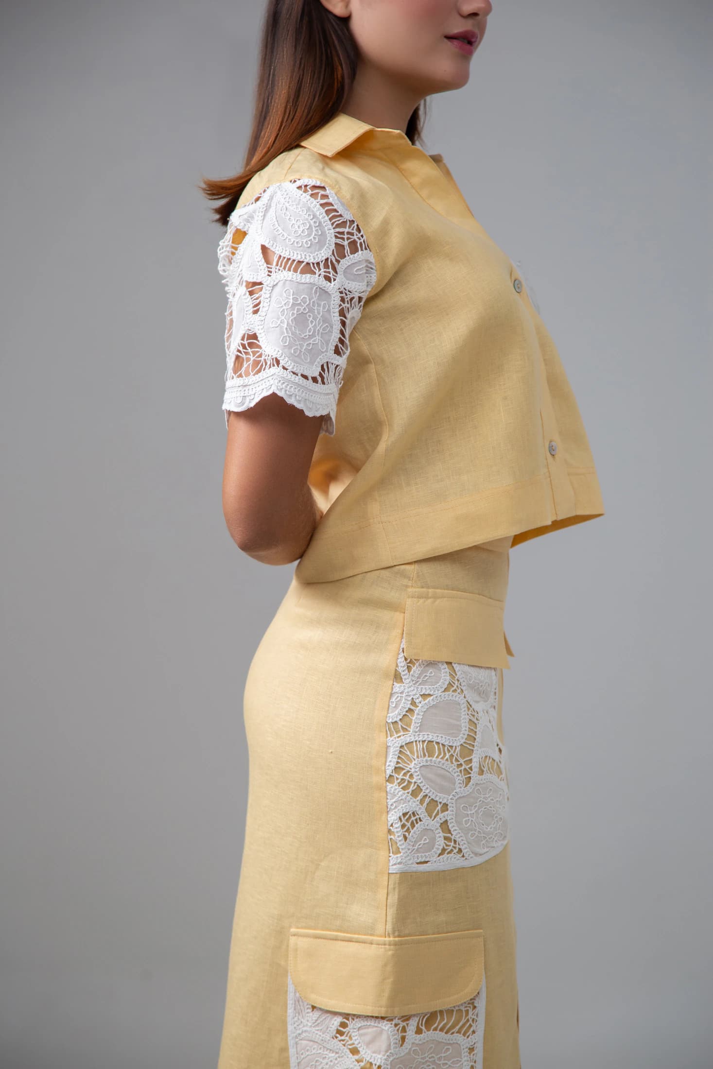 SOL BLUSA - imagen 3