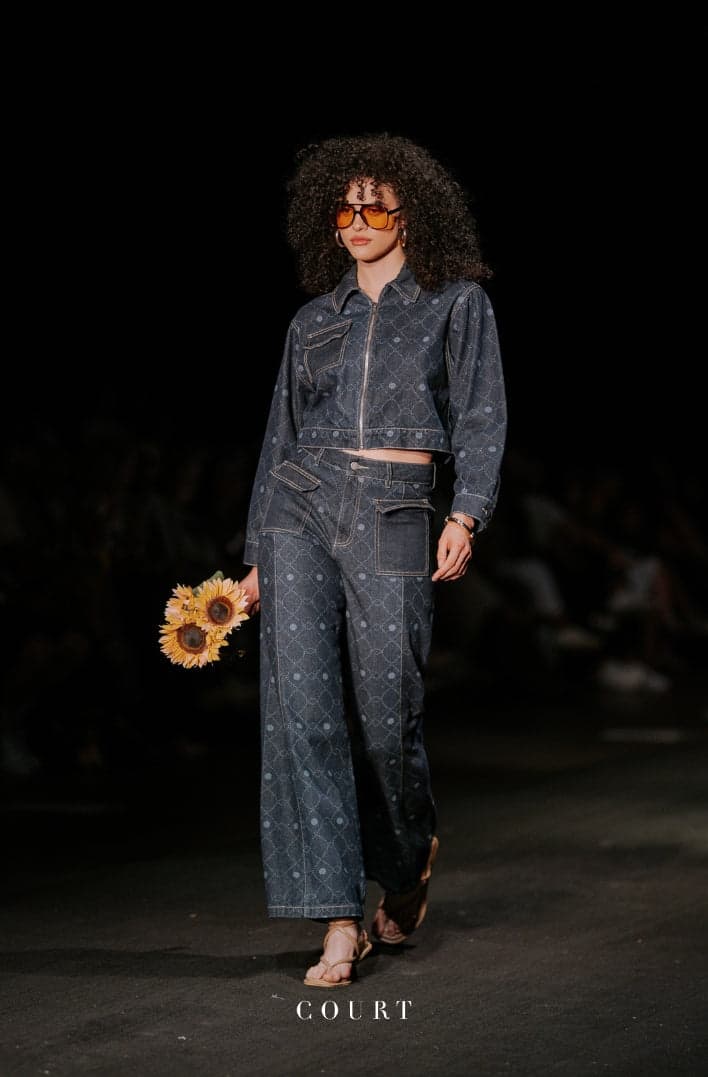 Set Denim Aure - imagen 2