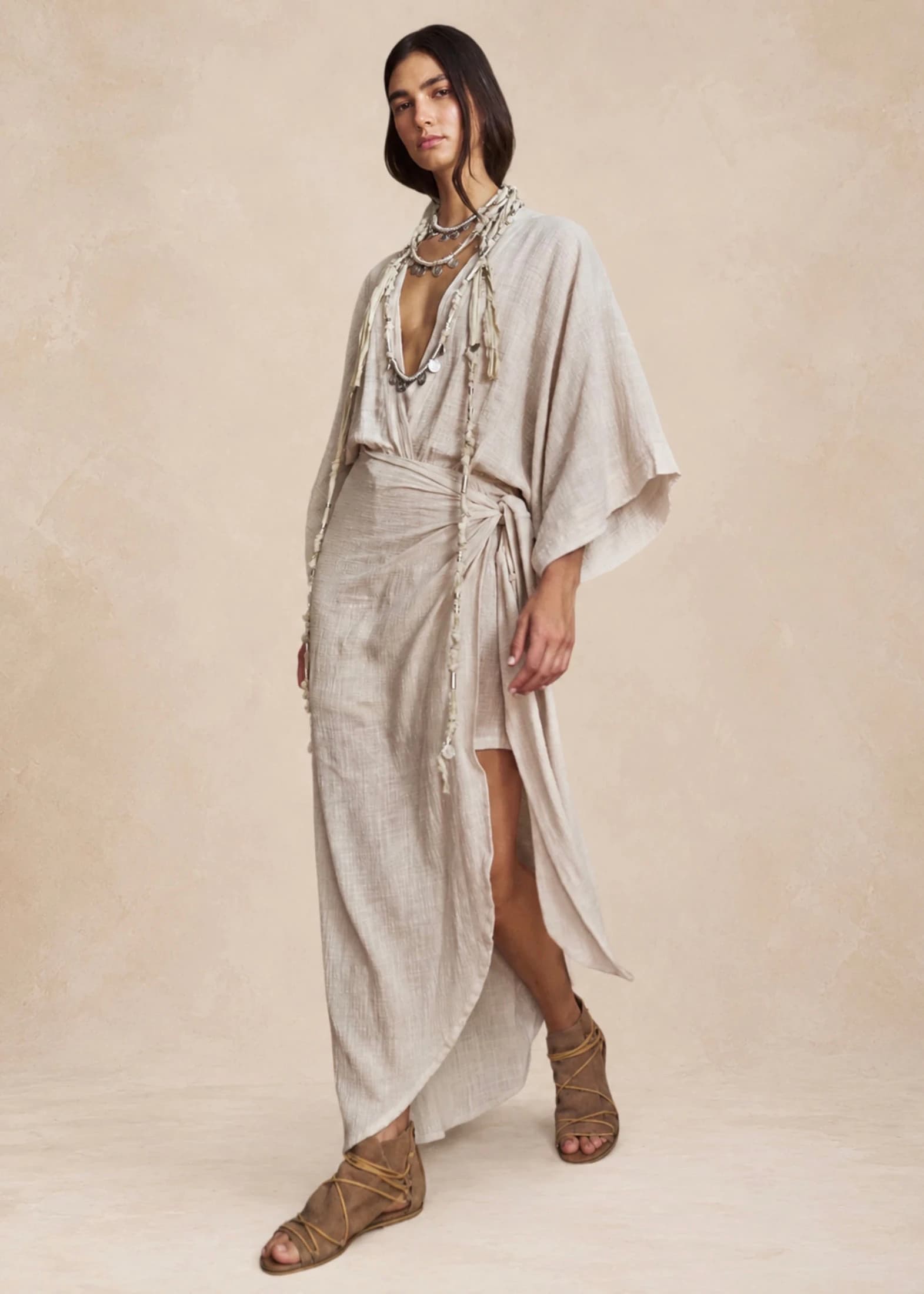 Vestido Silvestre - imagen 1