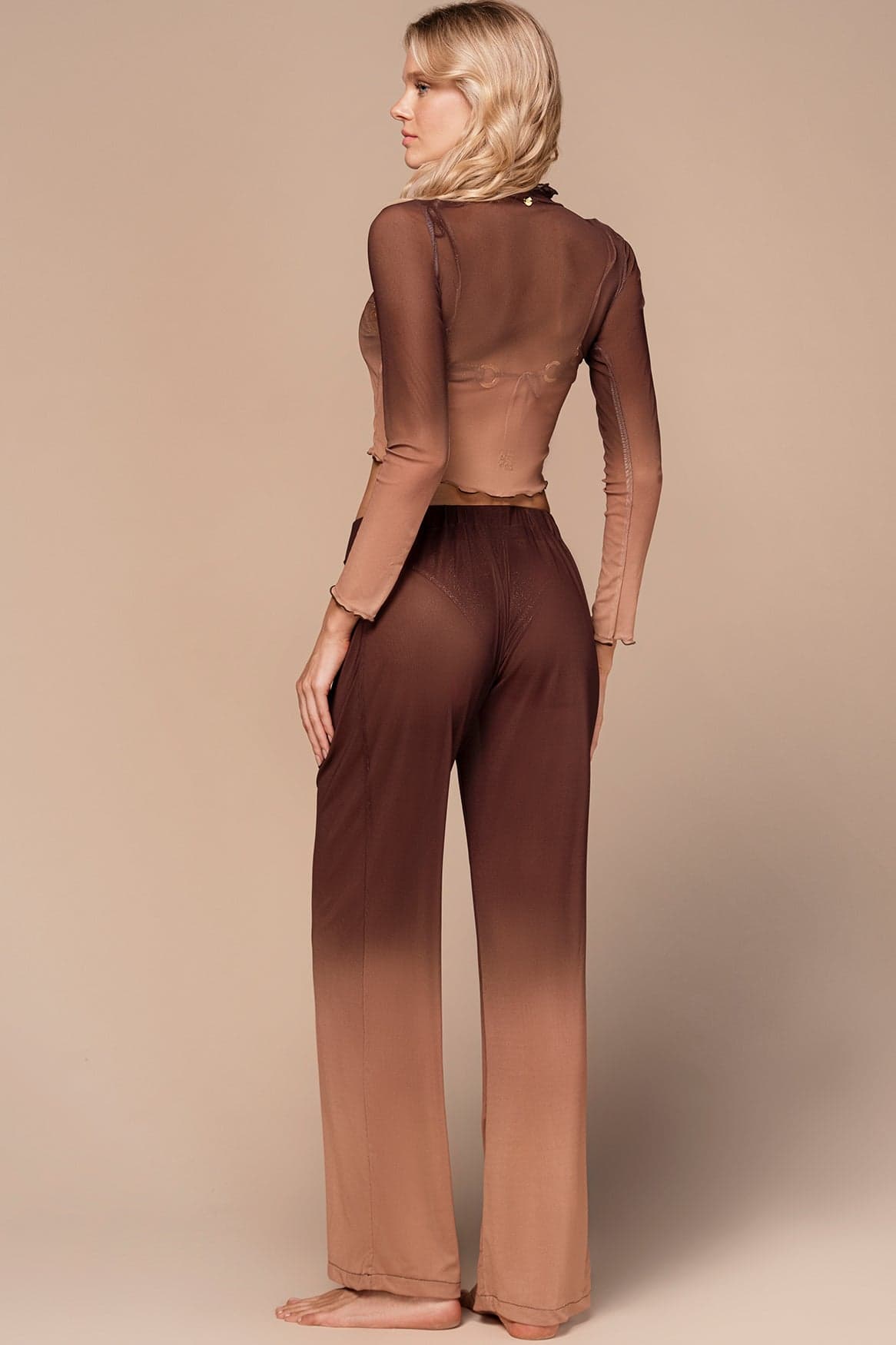 TOP EMILY UMBER - imagen 2