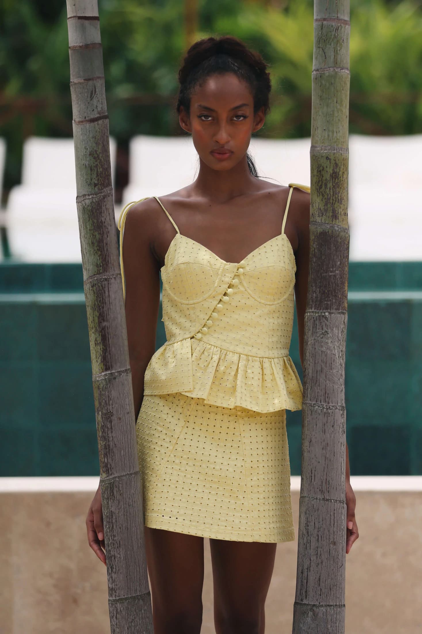 LUNA SKIRT - imagen 2