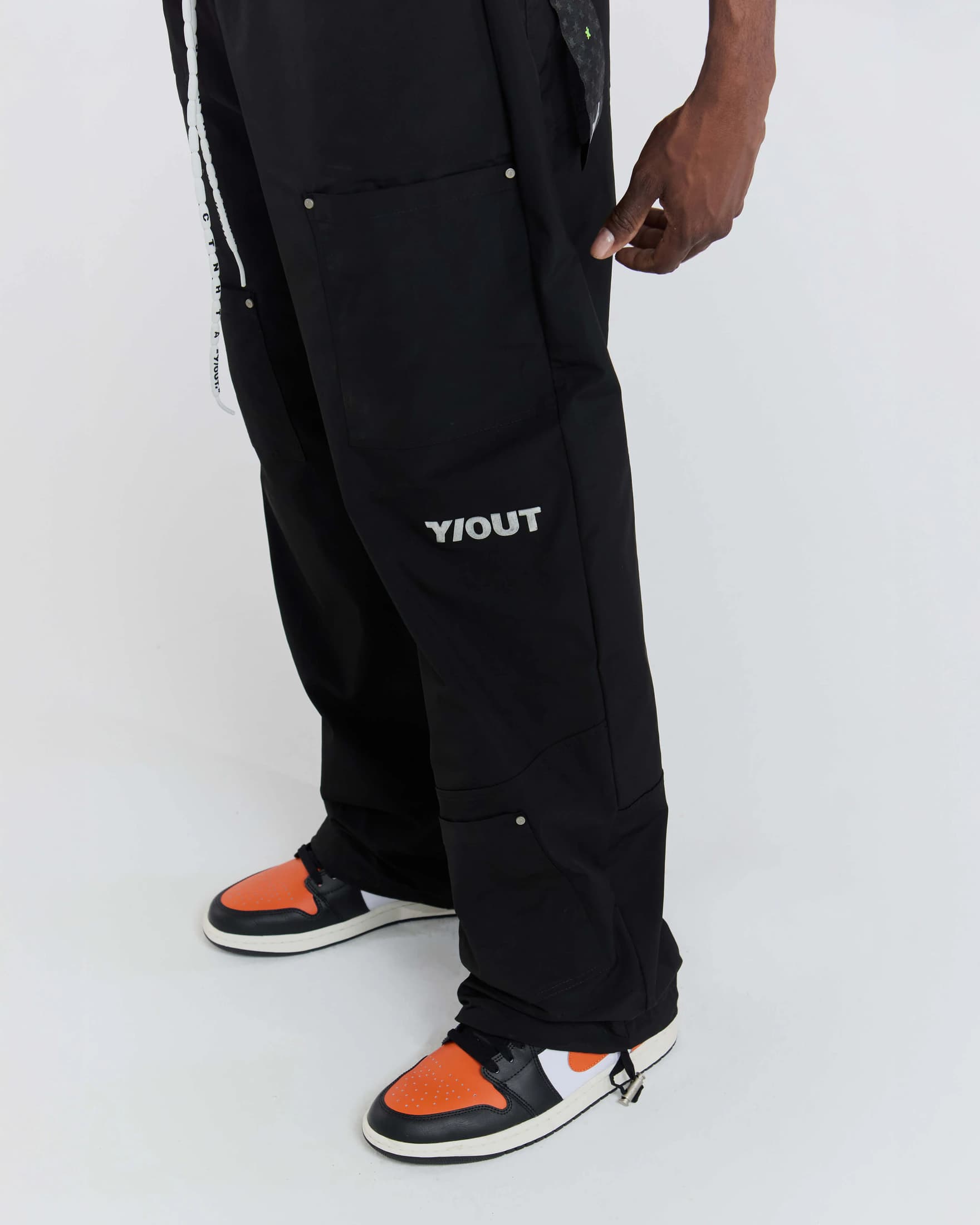 TRUNK JOGGER - imagen 3