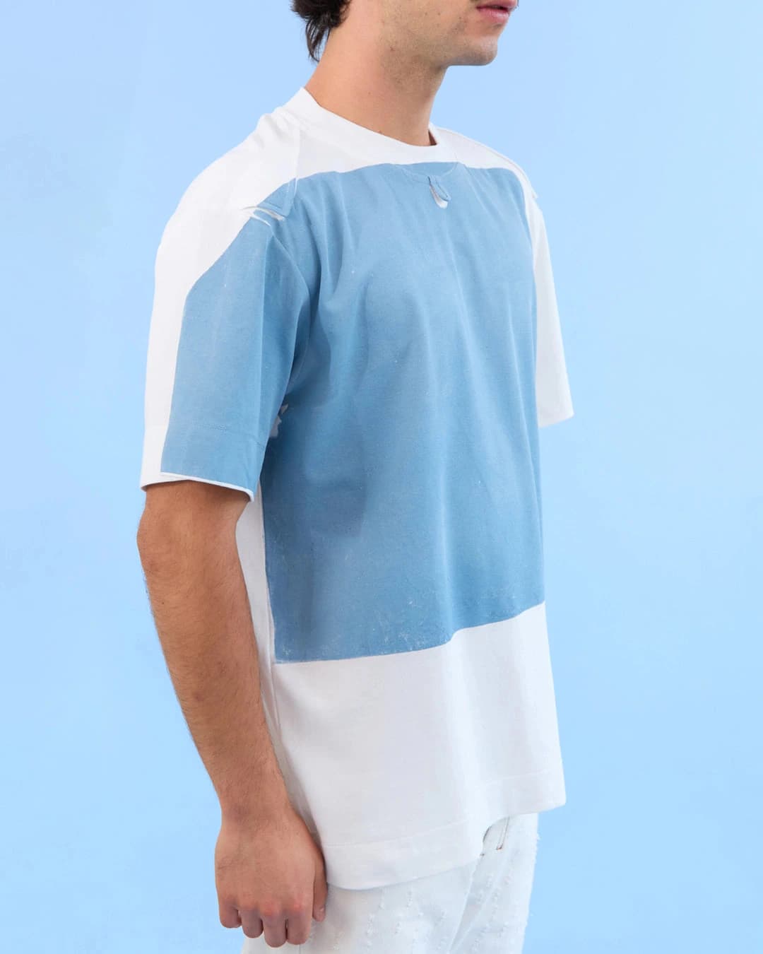 Camiseta VERTICAL RECTANGULO - imagen 9