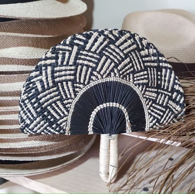 Fun Hand Fan