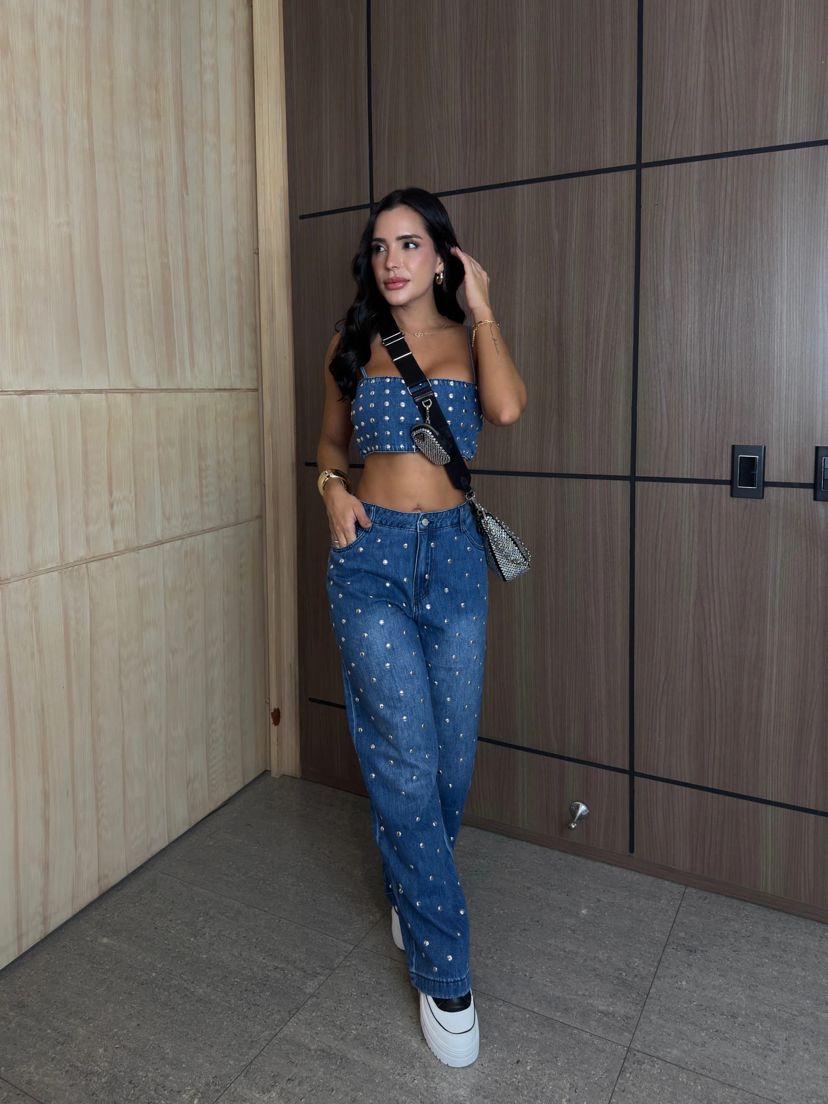 SET MERCEDES - imagen 1