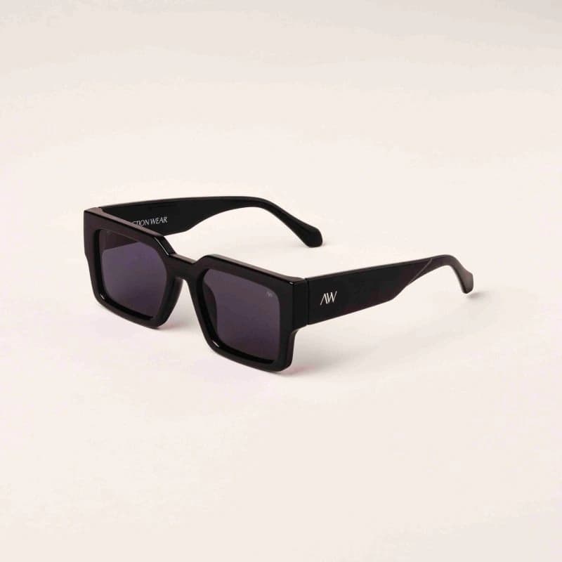 Praga sunglasses Negro - imagen 2
