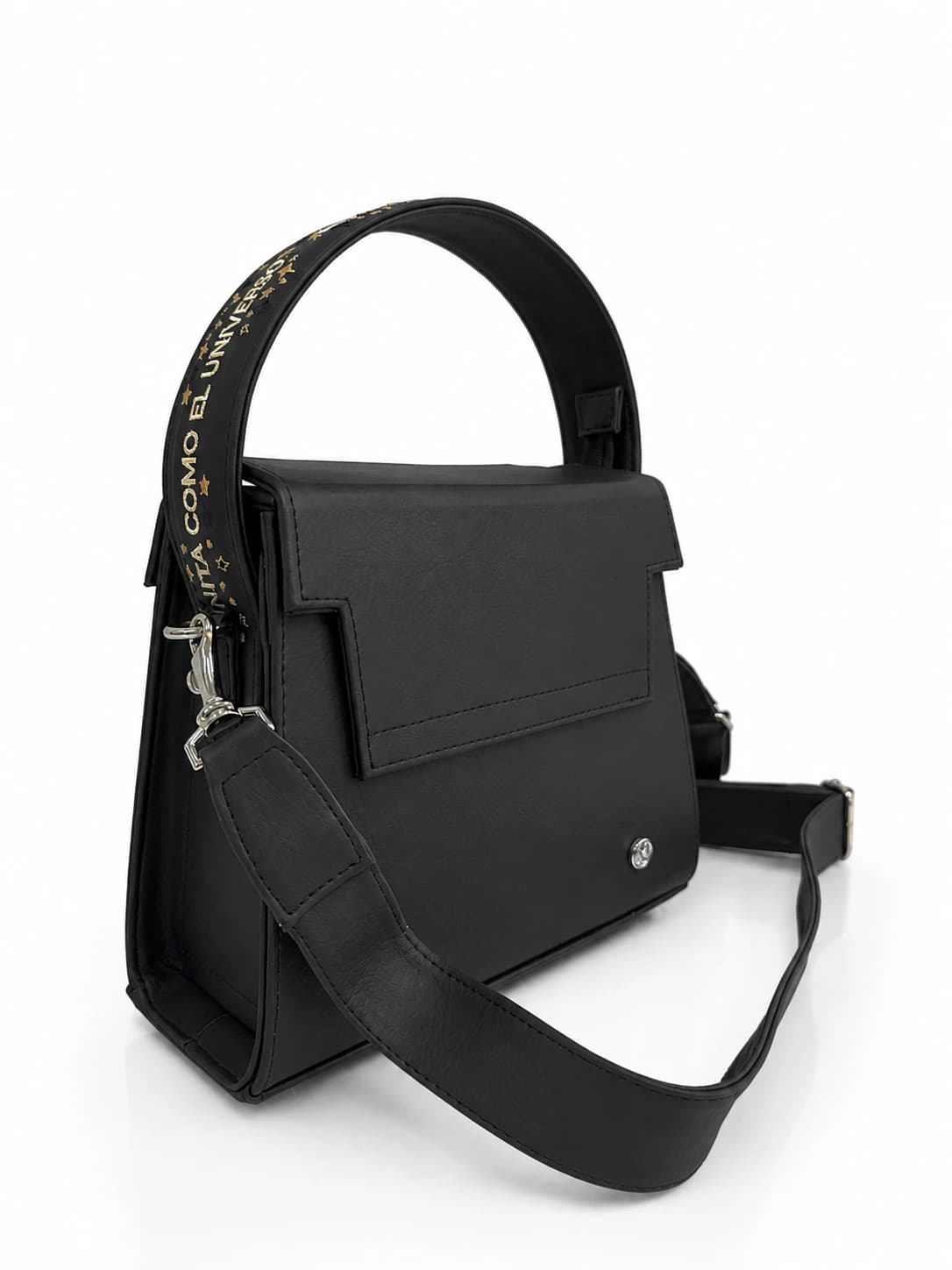 CARTERA MANOS LIBRES SATURNO