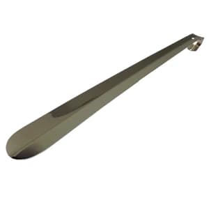 Calzador Metálico Niquel 42cm - imagen 1