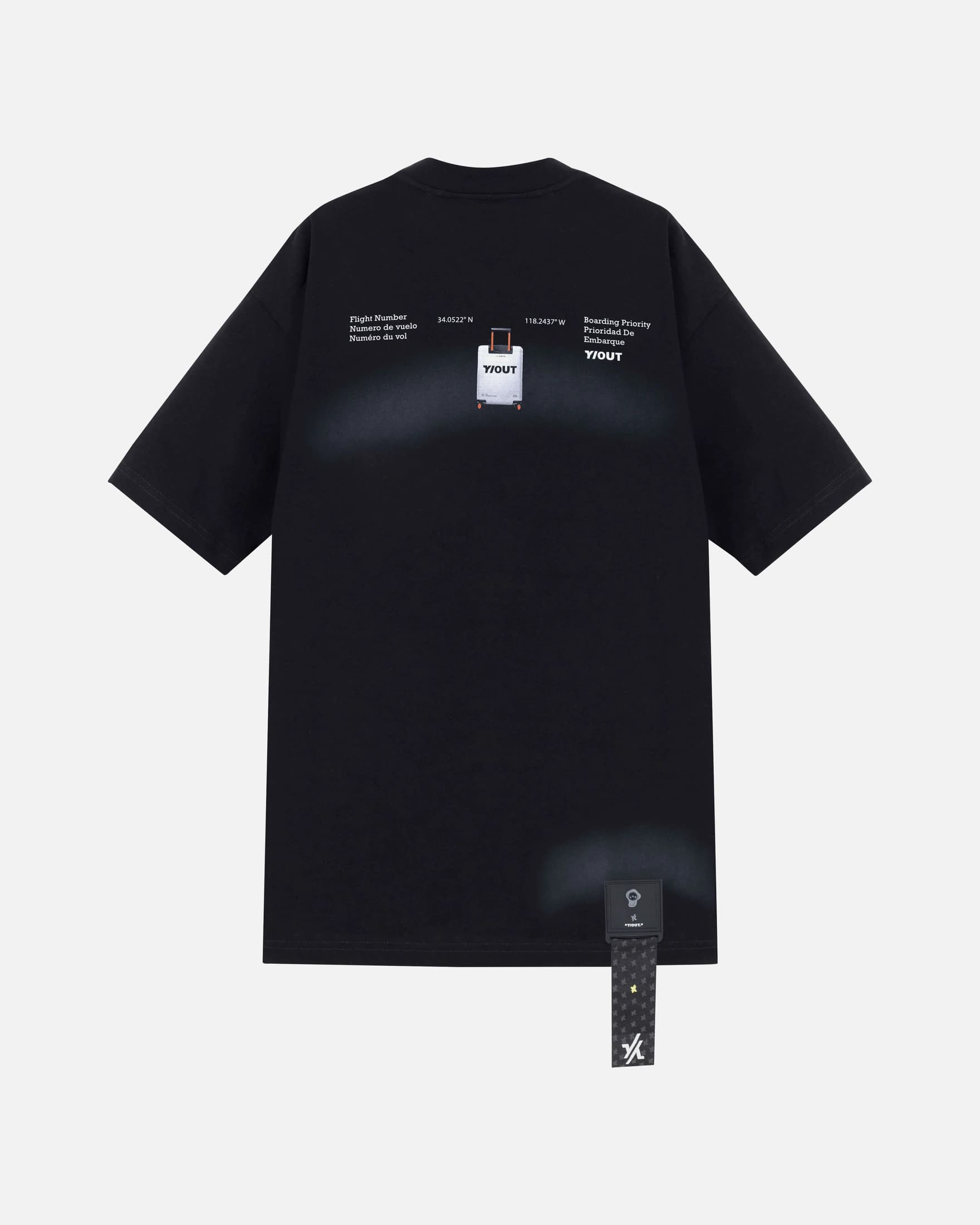 SAFETY T-SHIRT - imagen 4