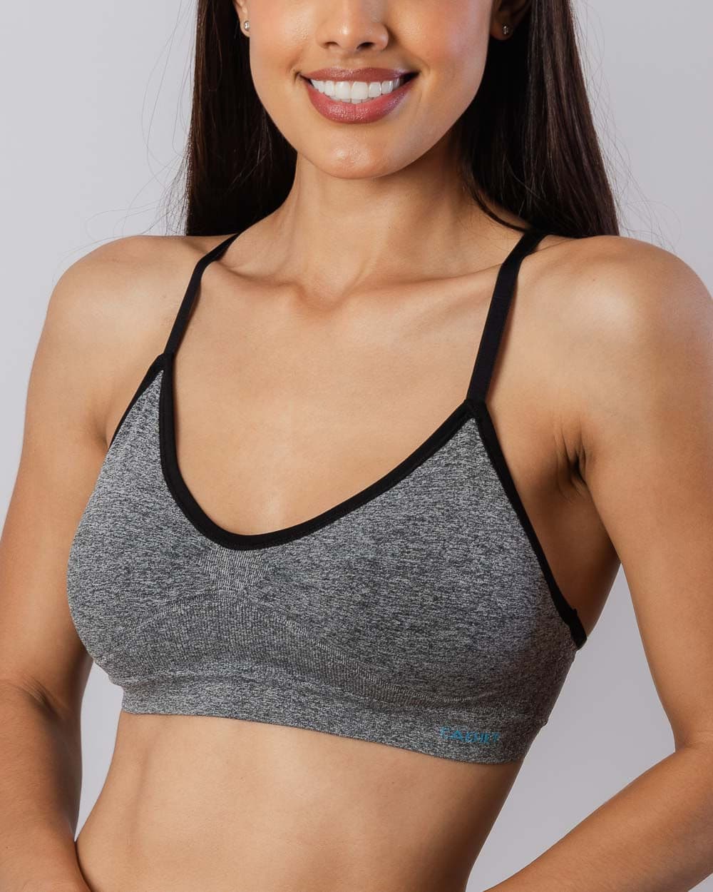 Top Tiras Ajustables Luna