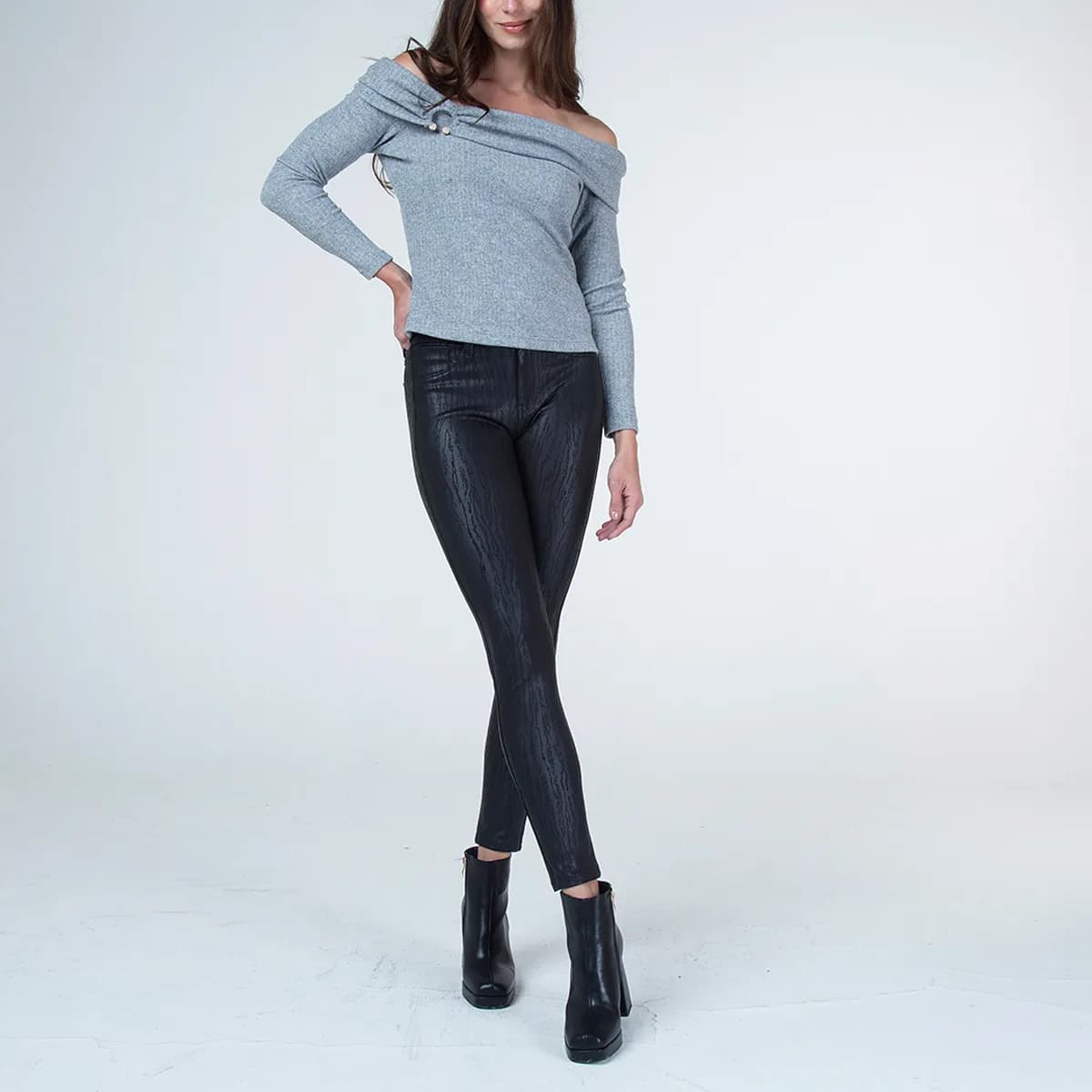 Pantalon Leggins Sensation