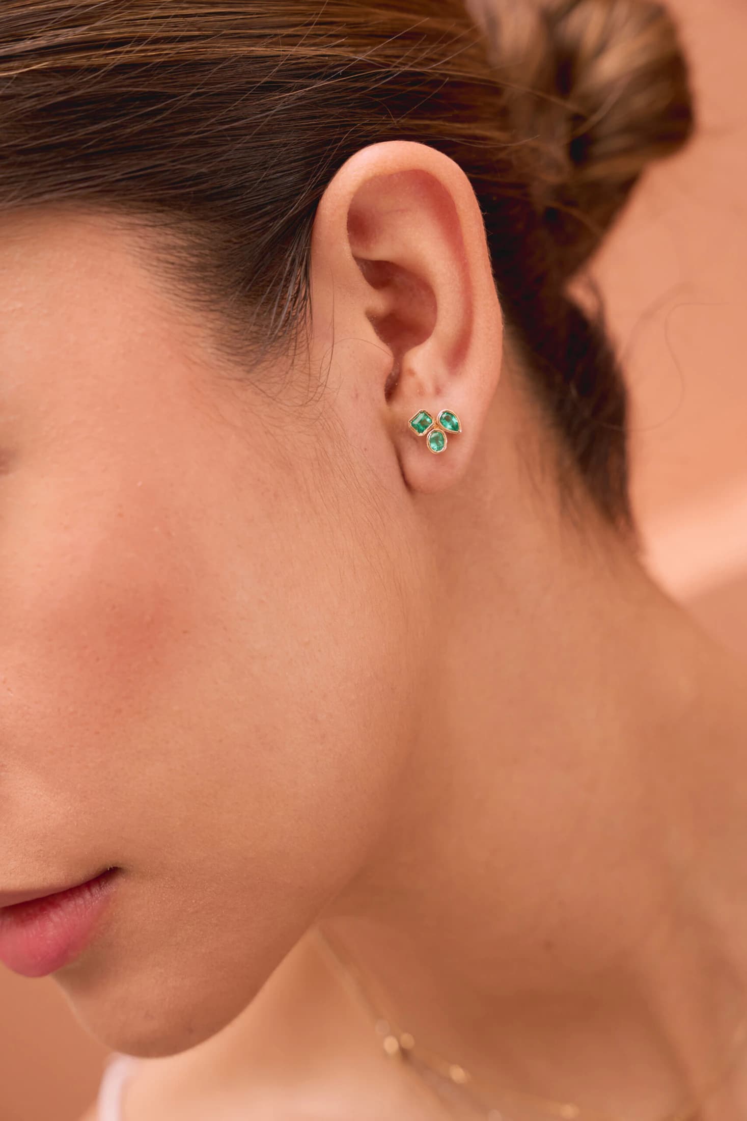 Venezia Earring - imagen 2