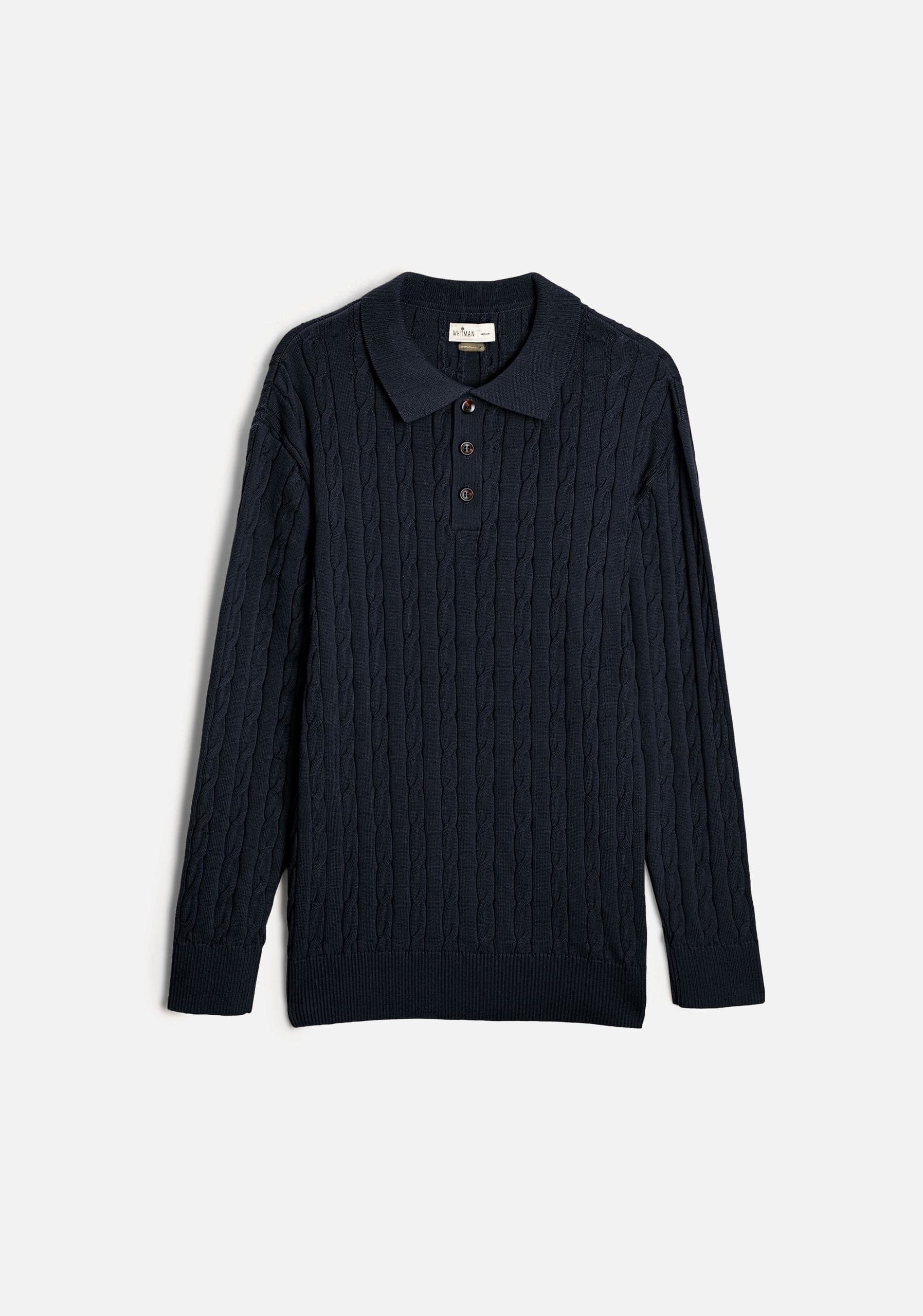 Saco Turin Azul Osc