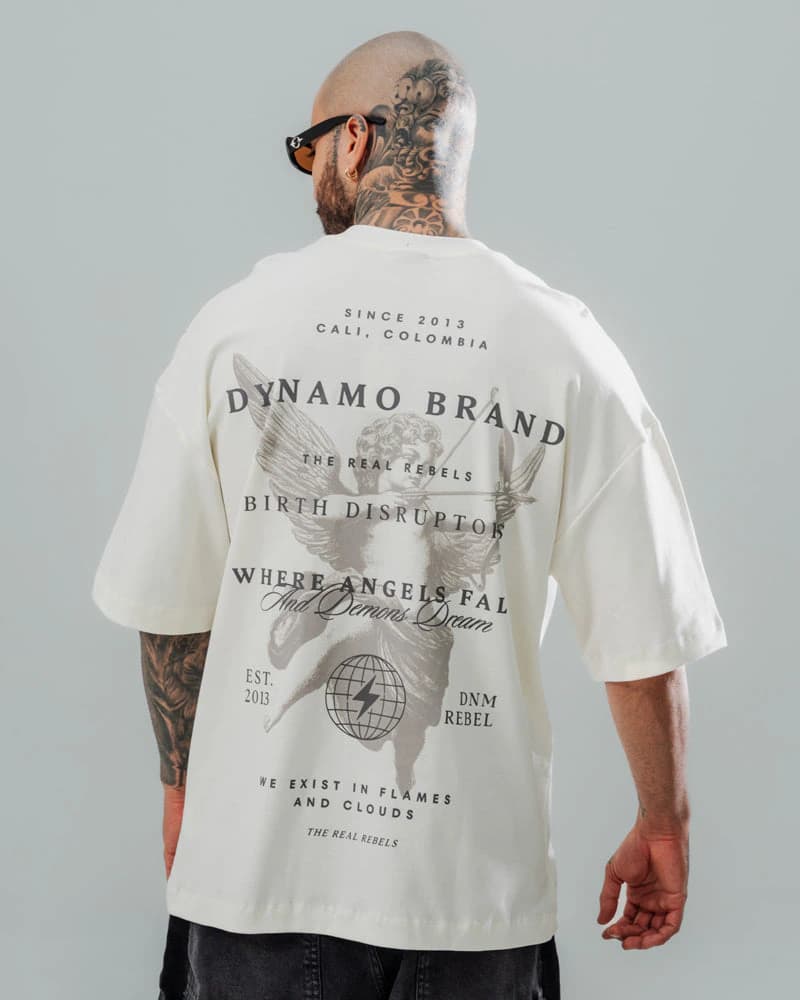 Pack Best Sellers - Rebel Tees - imagen 2