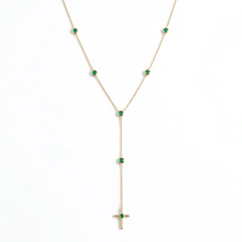 Tropea Necklaces - imagen 1