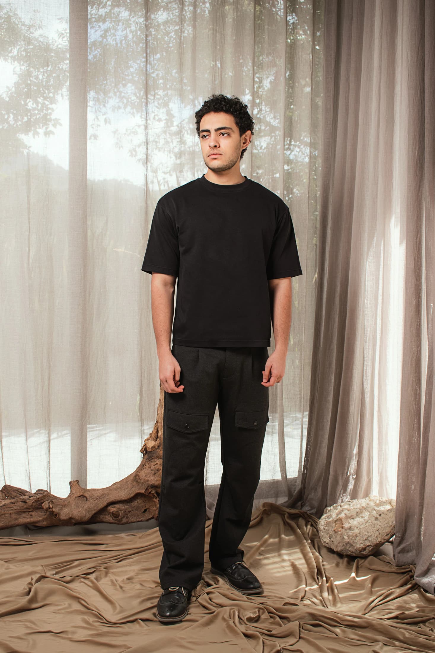PANTALON WILLIAMSBURG - imagen 3