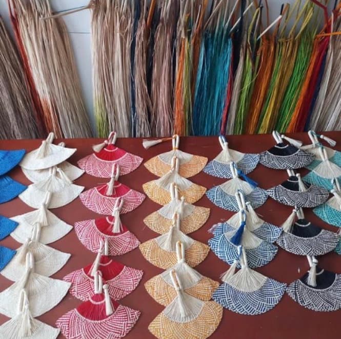 Hand Fan - imagen 6