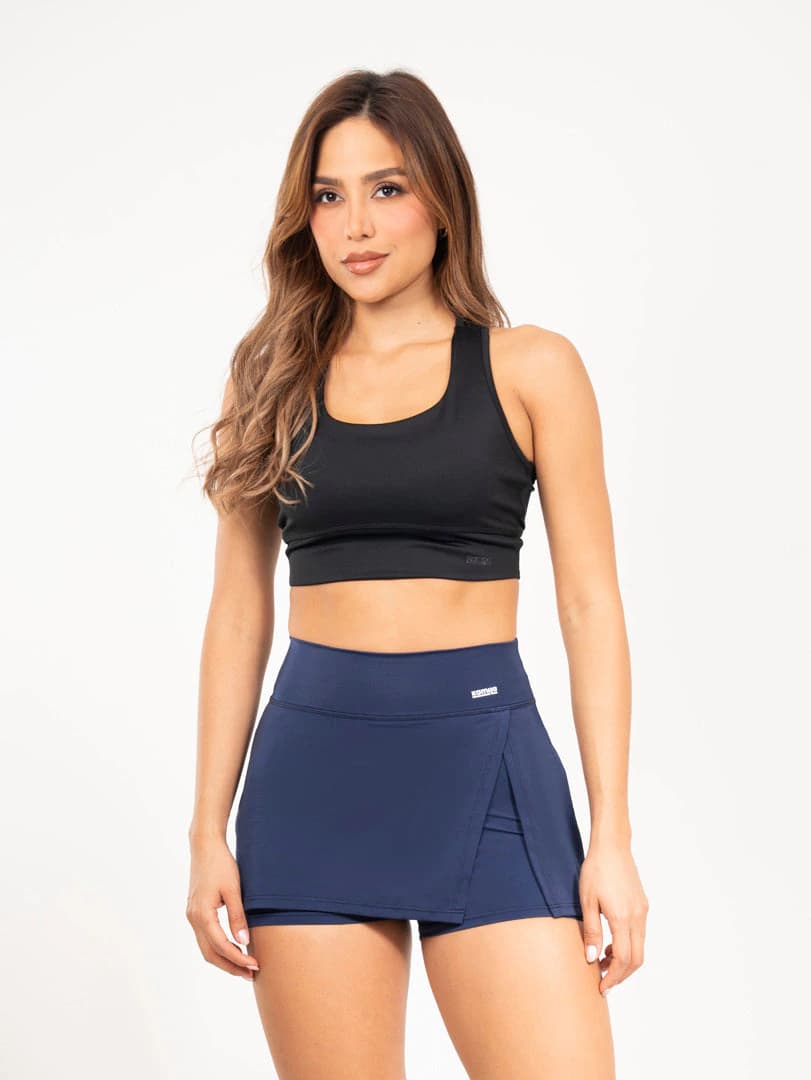 Falda Short Deportiva Dama - imagen 1