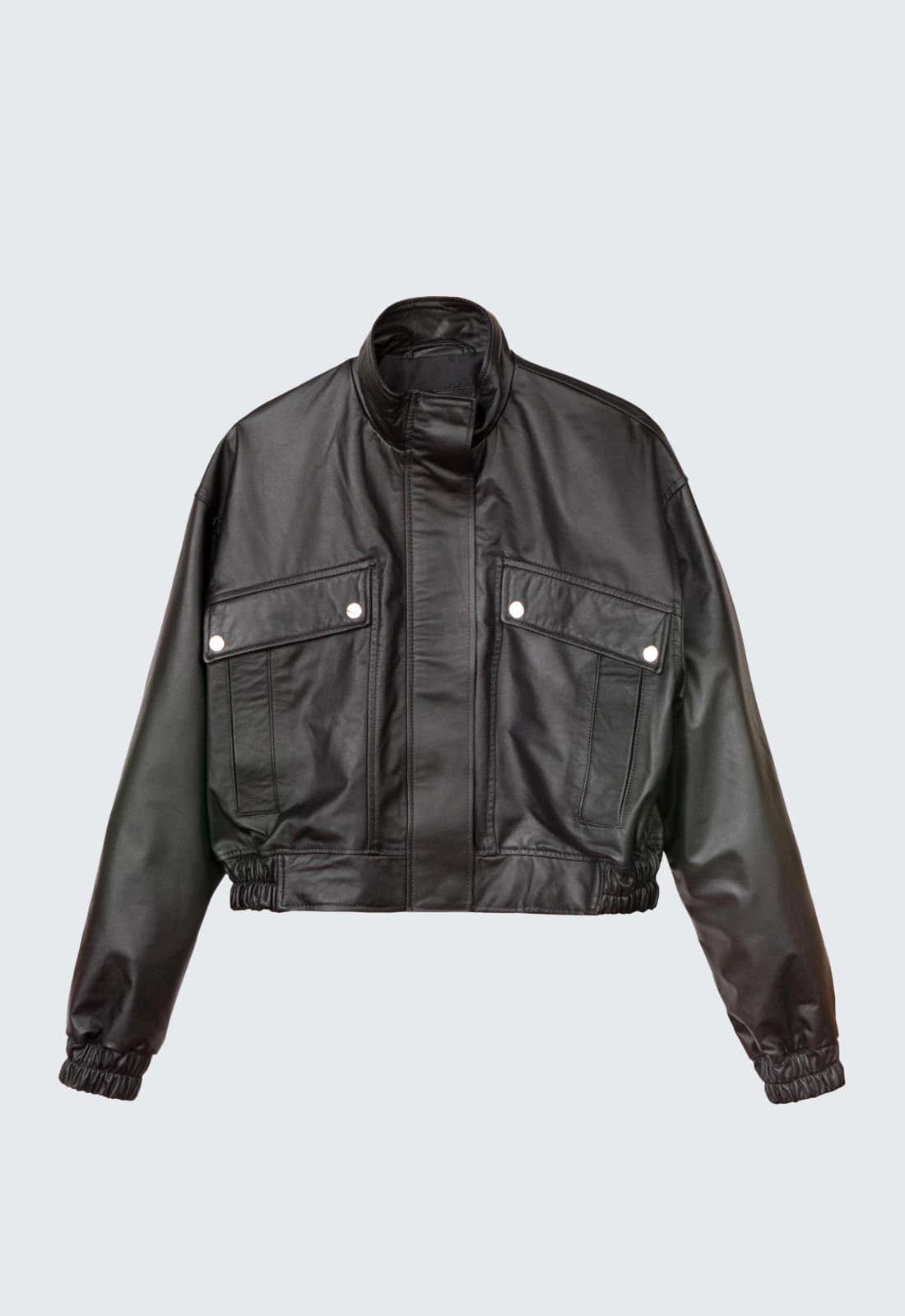 CHAQUETA LENOON NEGRO