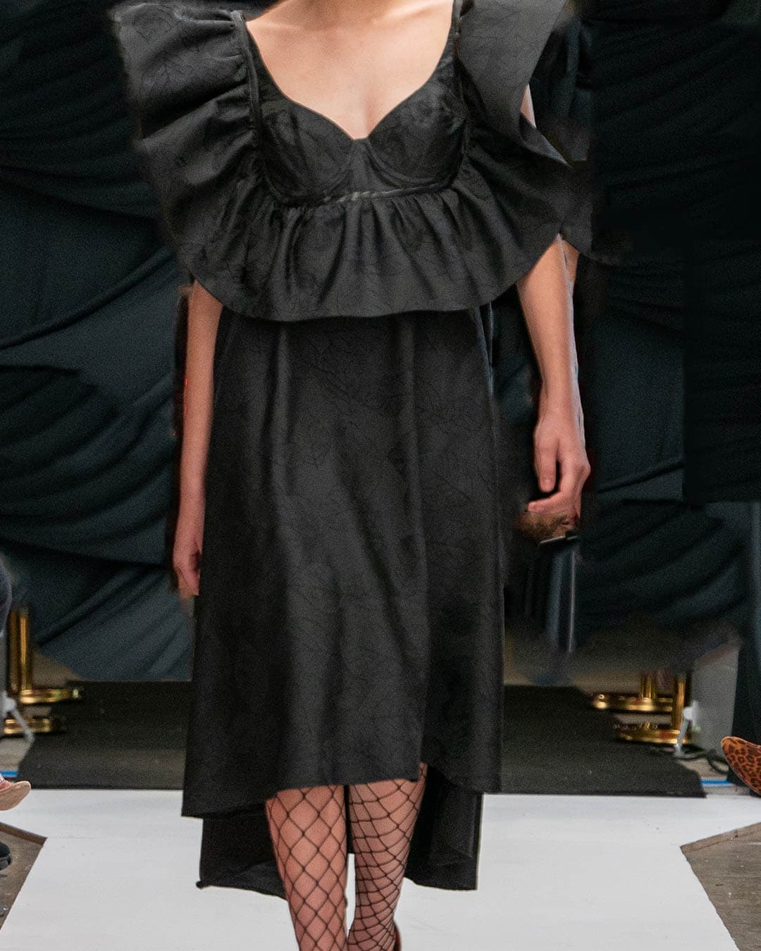 Look 05 – FW2022 - imagen 2