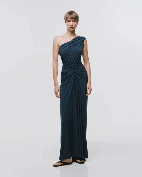 ALESSIA MAXI DRESS - imagen 3