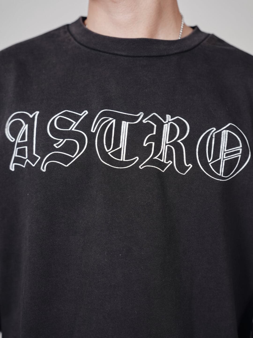 Long Sleeve Sun Faded - Gothic - imagen 8