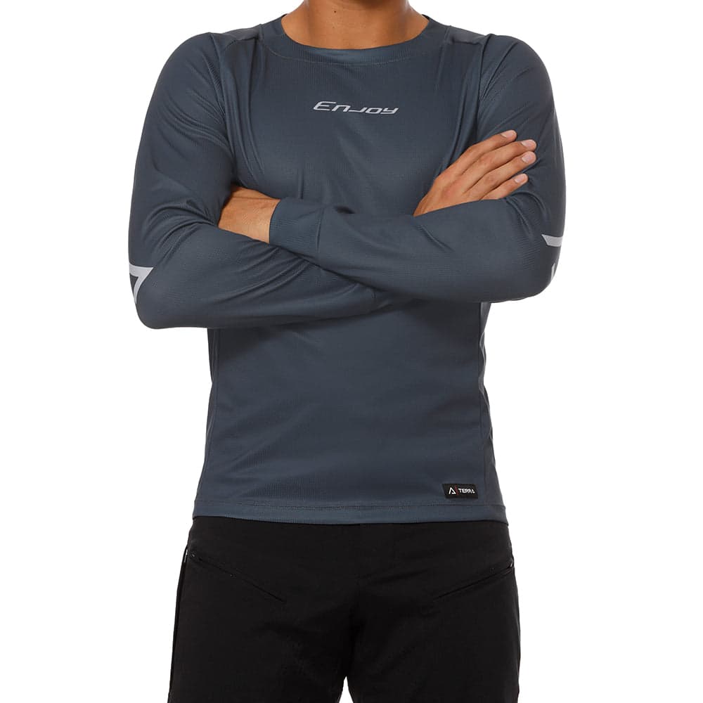 Terra Adventure Pro<br>Marengo Masculino ML - imagen 4