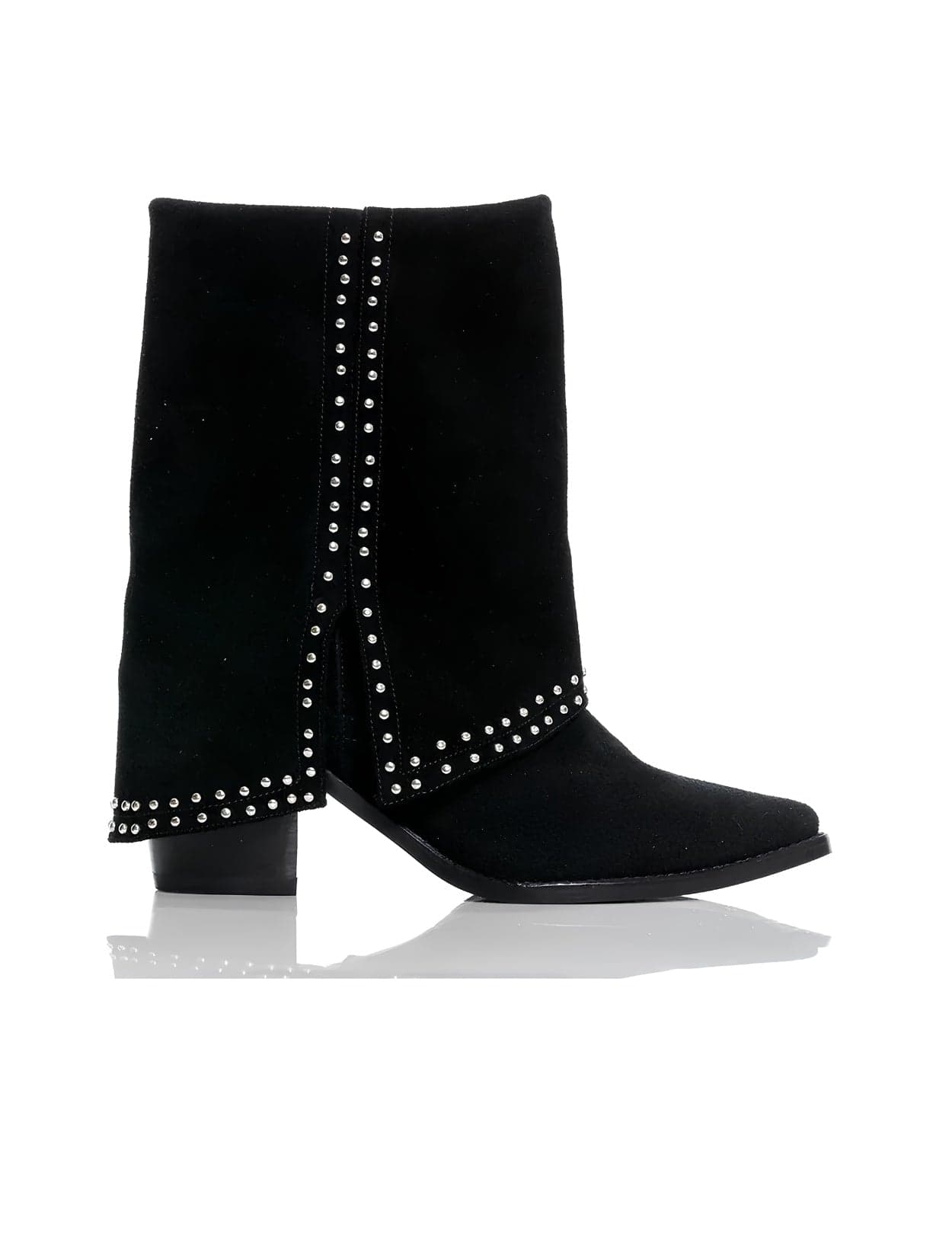 BOTAS RODEO ANTE - imagen 1