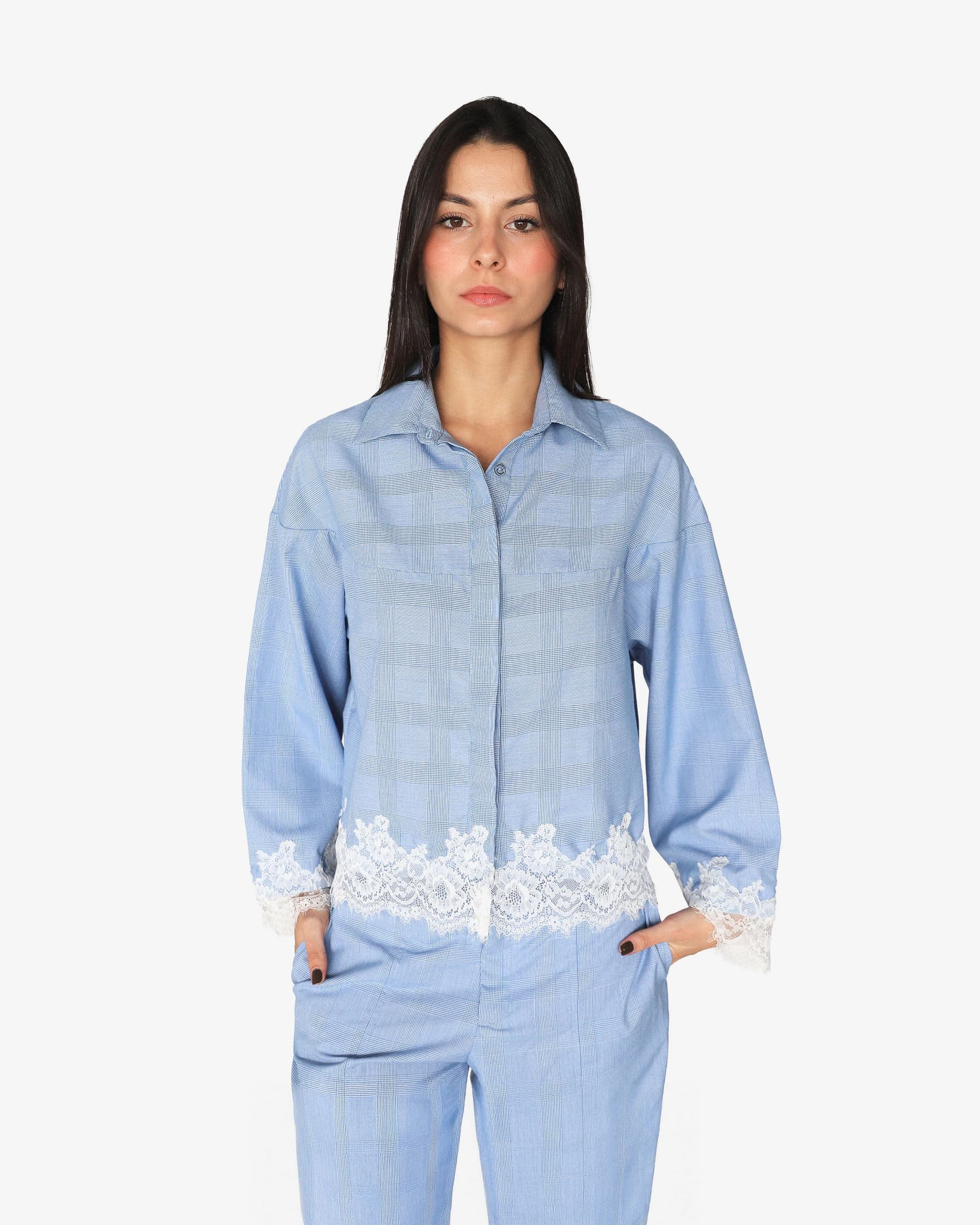 After Light Shirt