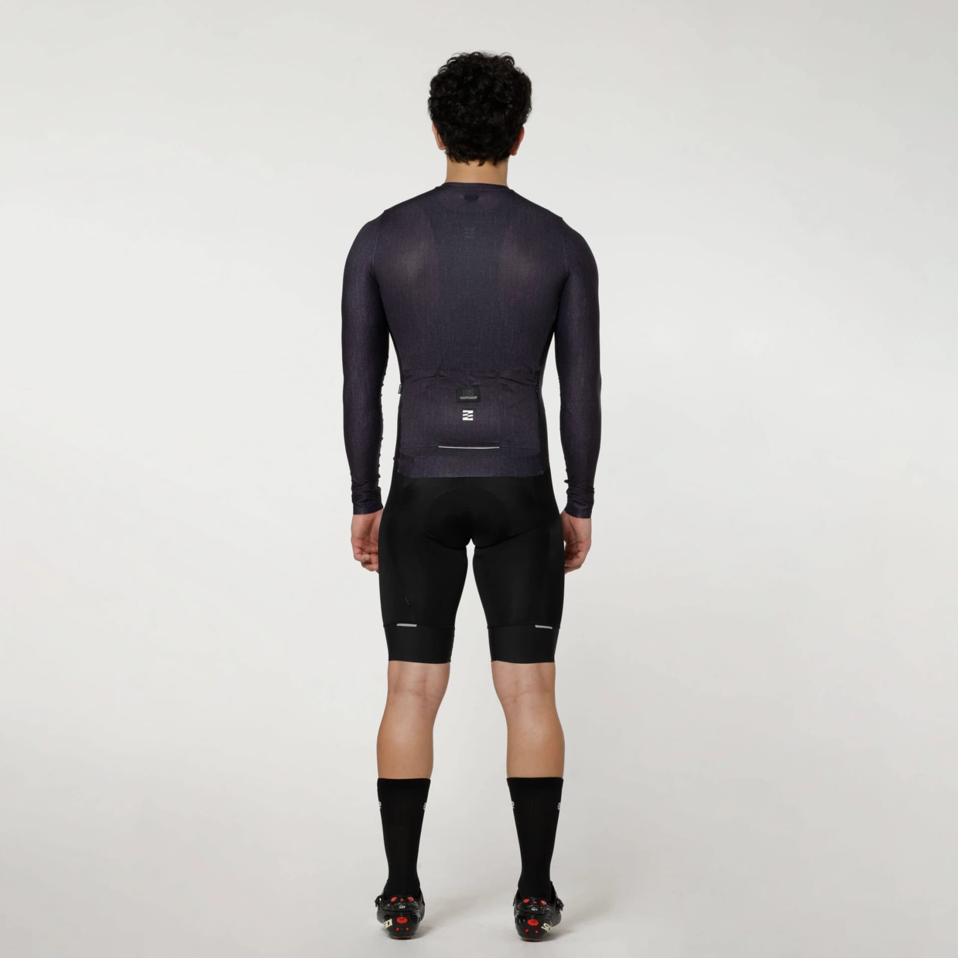 ERS Jersey ML Selection 2.0 Cervino Masculino - imagen 5