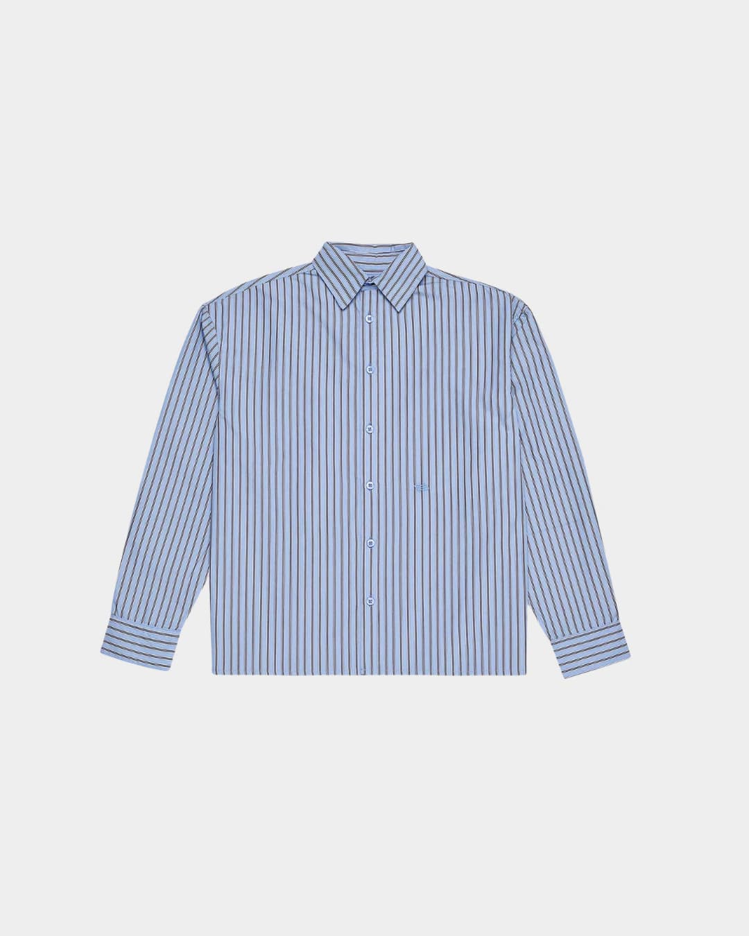 RUM´S HOUSE STRIPE SHIRT - imagen 1