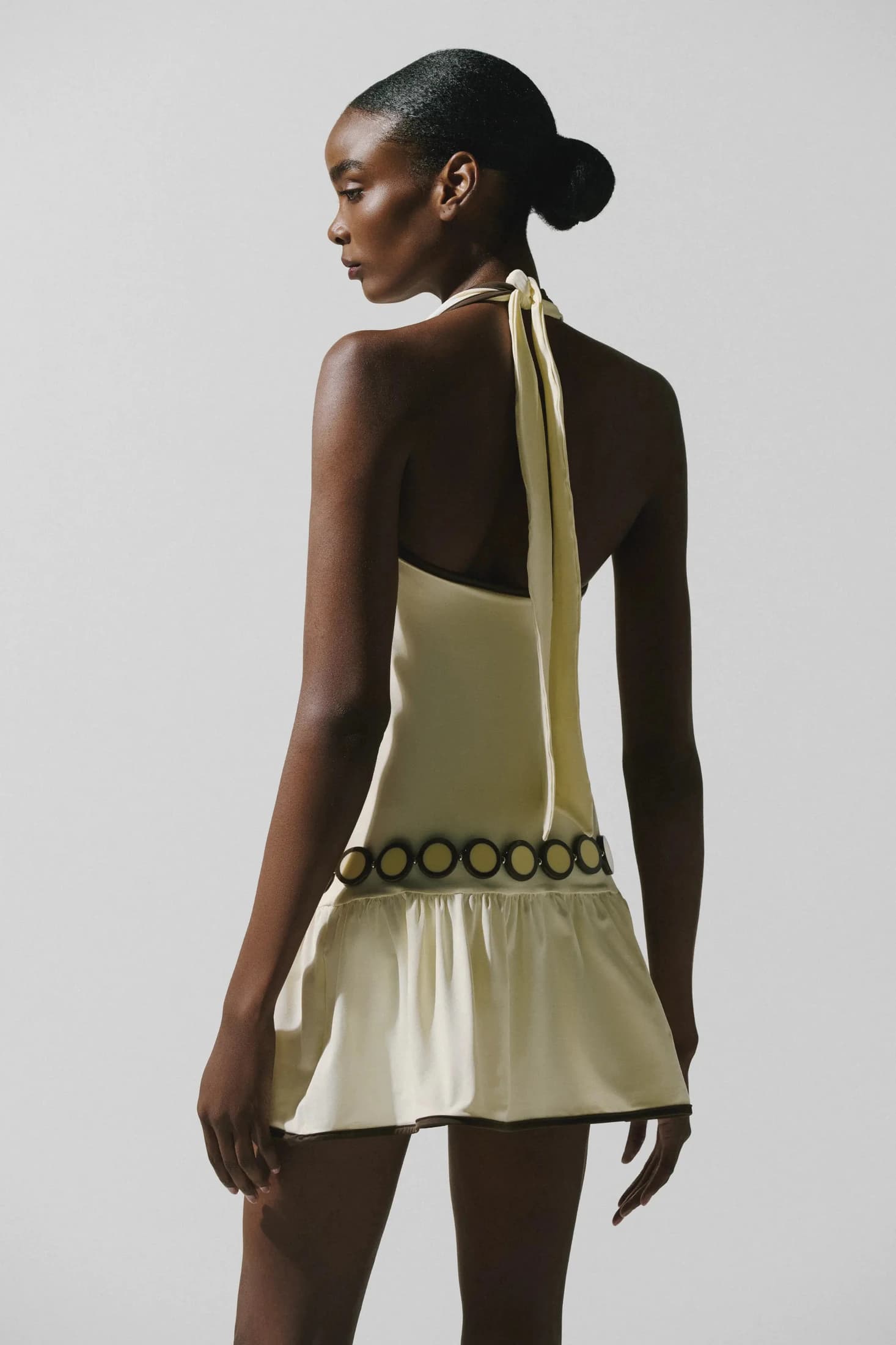 Donata Mini Dress - imagen 4