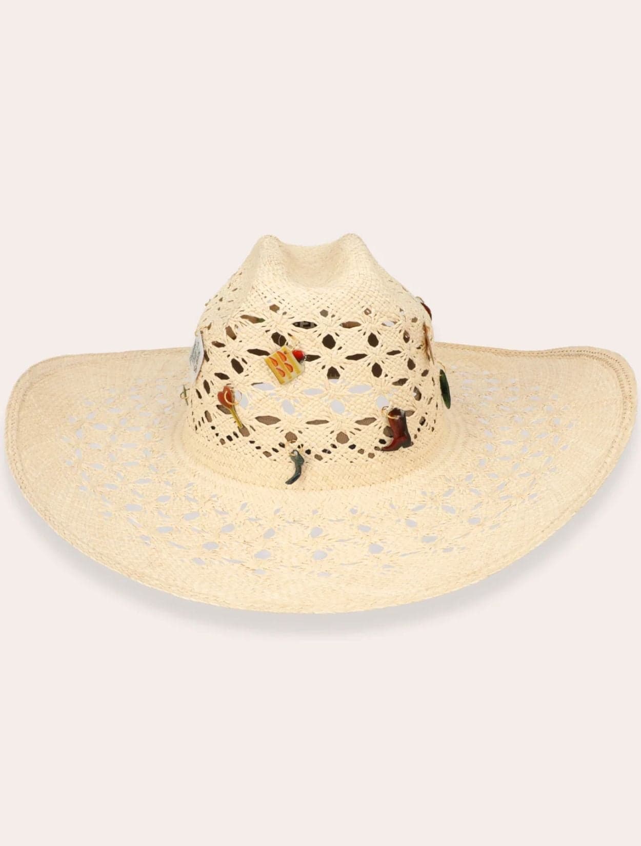 SOMBRERO SOULS CLUES STRAW - imagen 1
