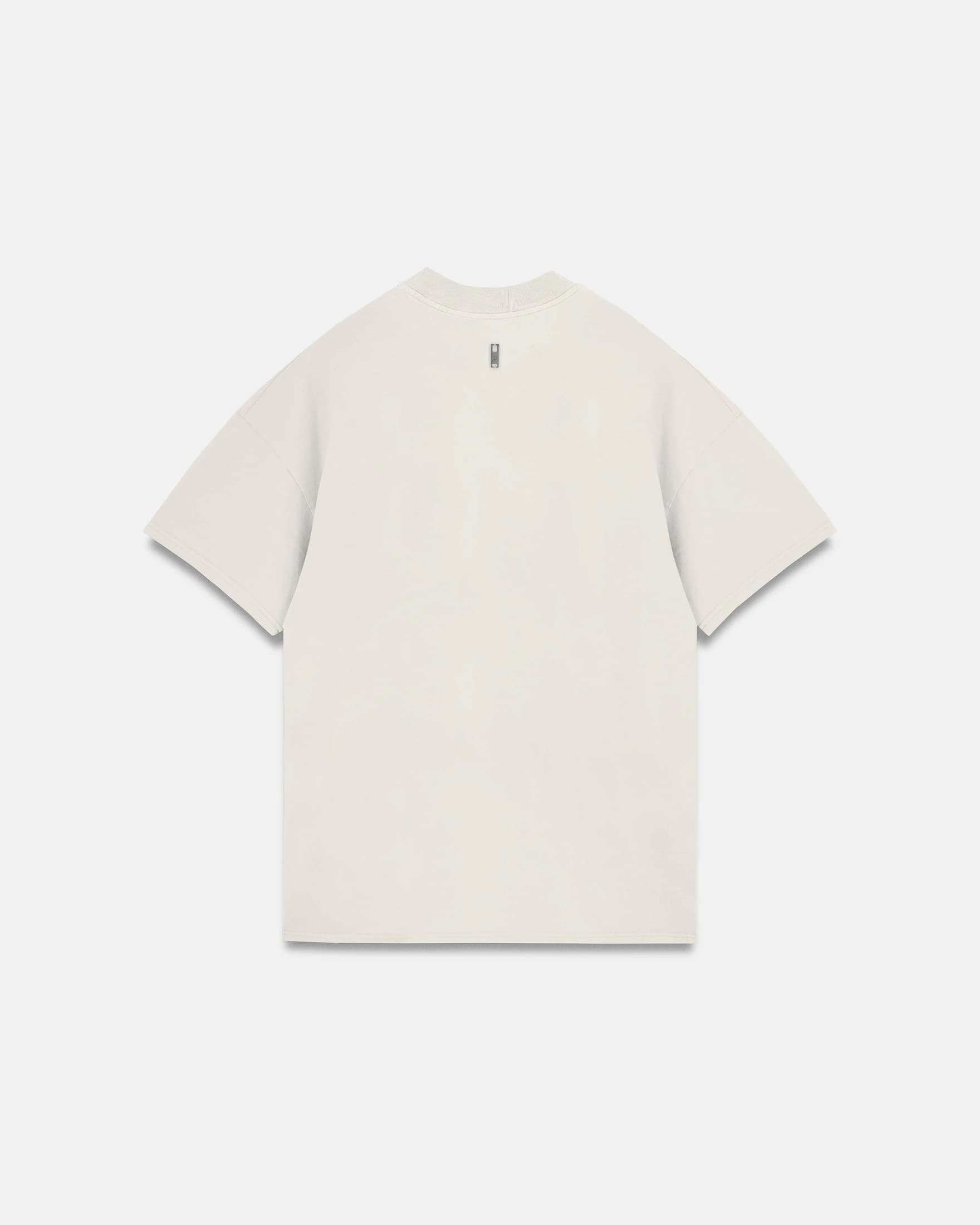 Line Varsity UNDRGLD Tshirt White - imagen 3