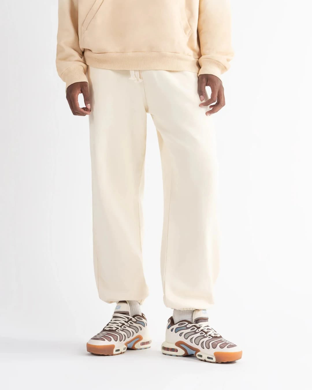 HIGHLAND CREAM JOGGER - imagen 4