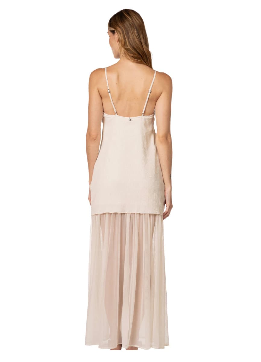 DEEP TIDES CASSIA DRESS     9723 - imagen 8