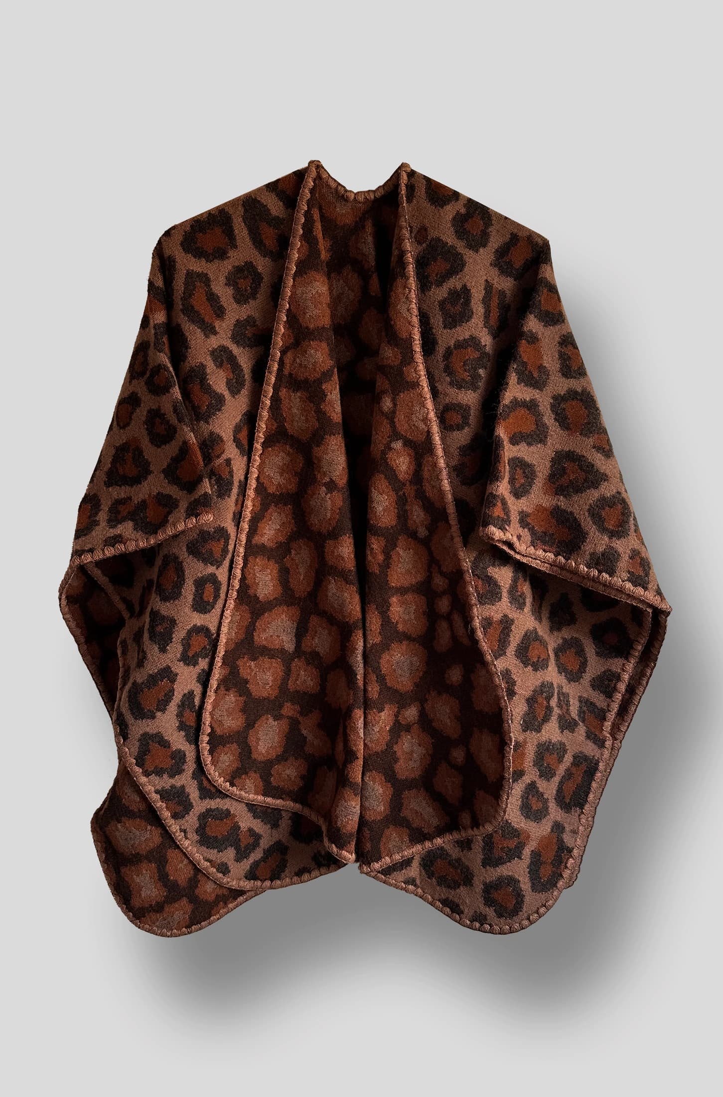 Poncho Jaguar