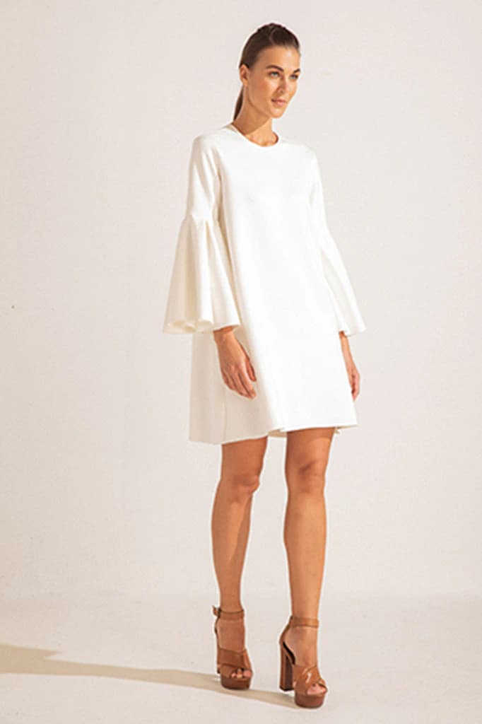 Vestido Lero
