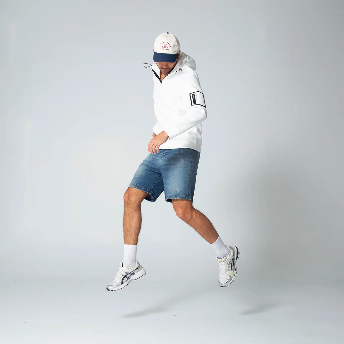 Buzo Hoddie Regular Give - imagen 2