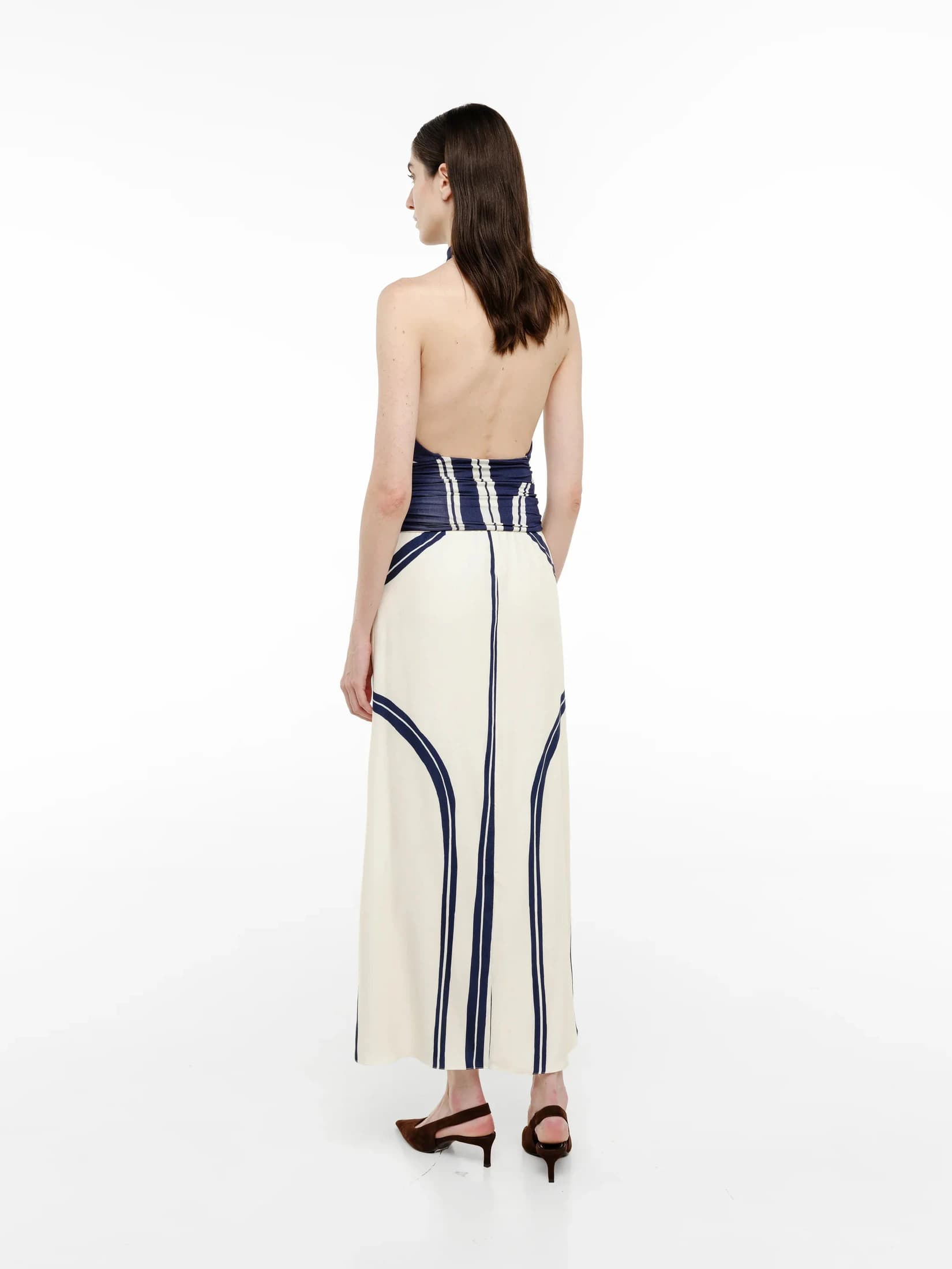 HANNA SKIRT - imagen 2