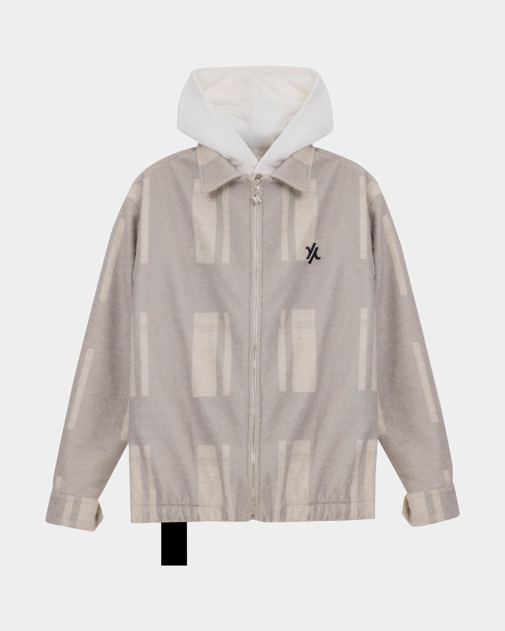 AXIOM JACKET - imagen 1