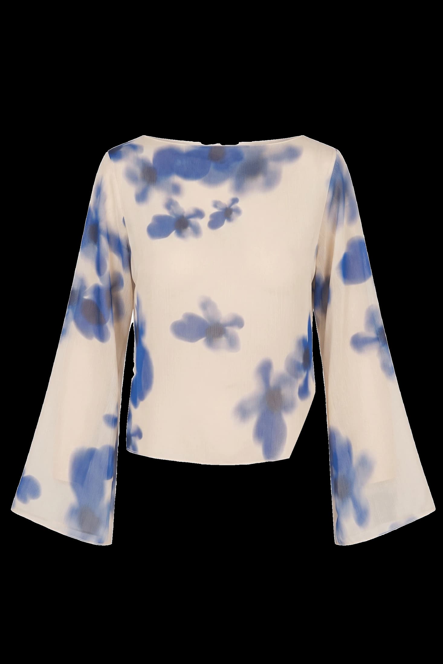 Blusa Dalia - imagen 4