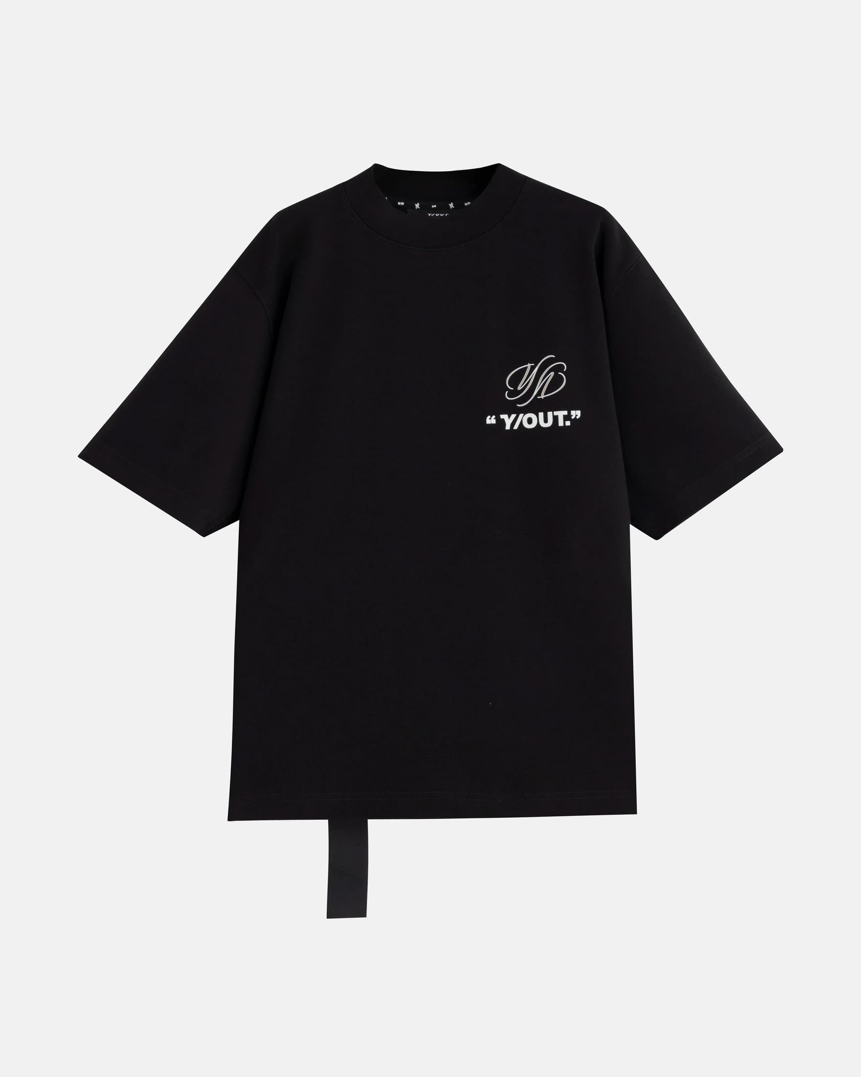 PURSUIT T-SHIRT - imagen 1