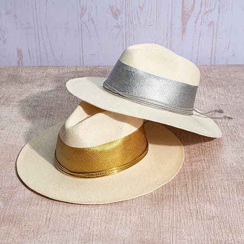 Spark band hat - imagen 3