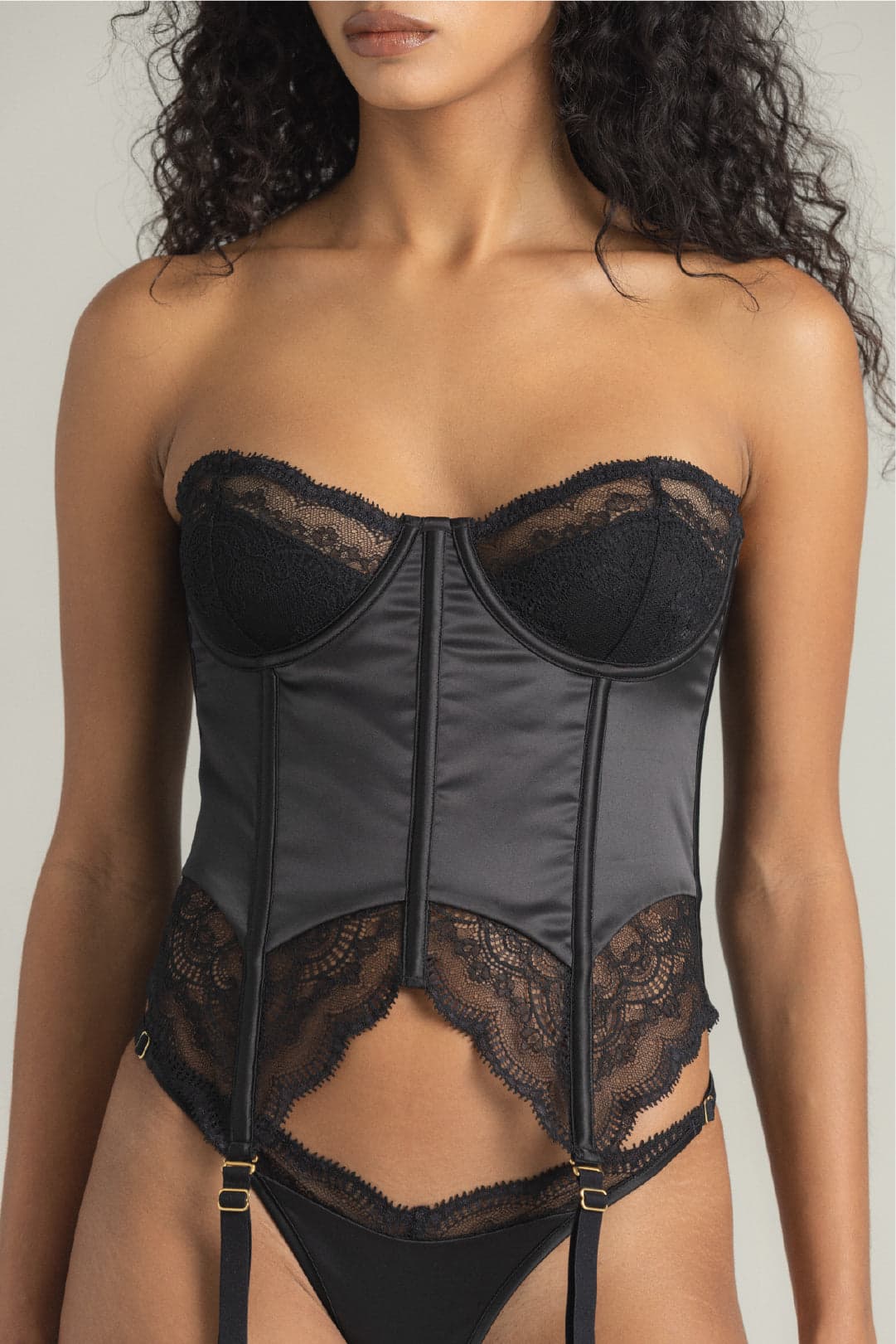 SET FREYA NEGRO - imagen 2