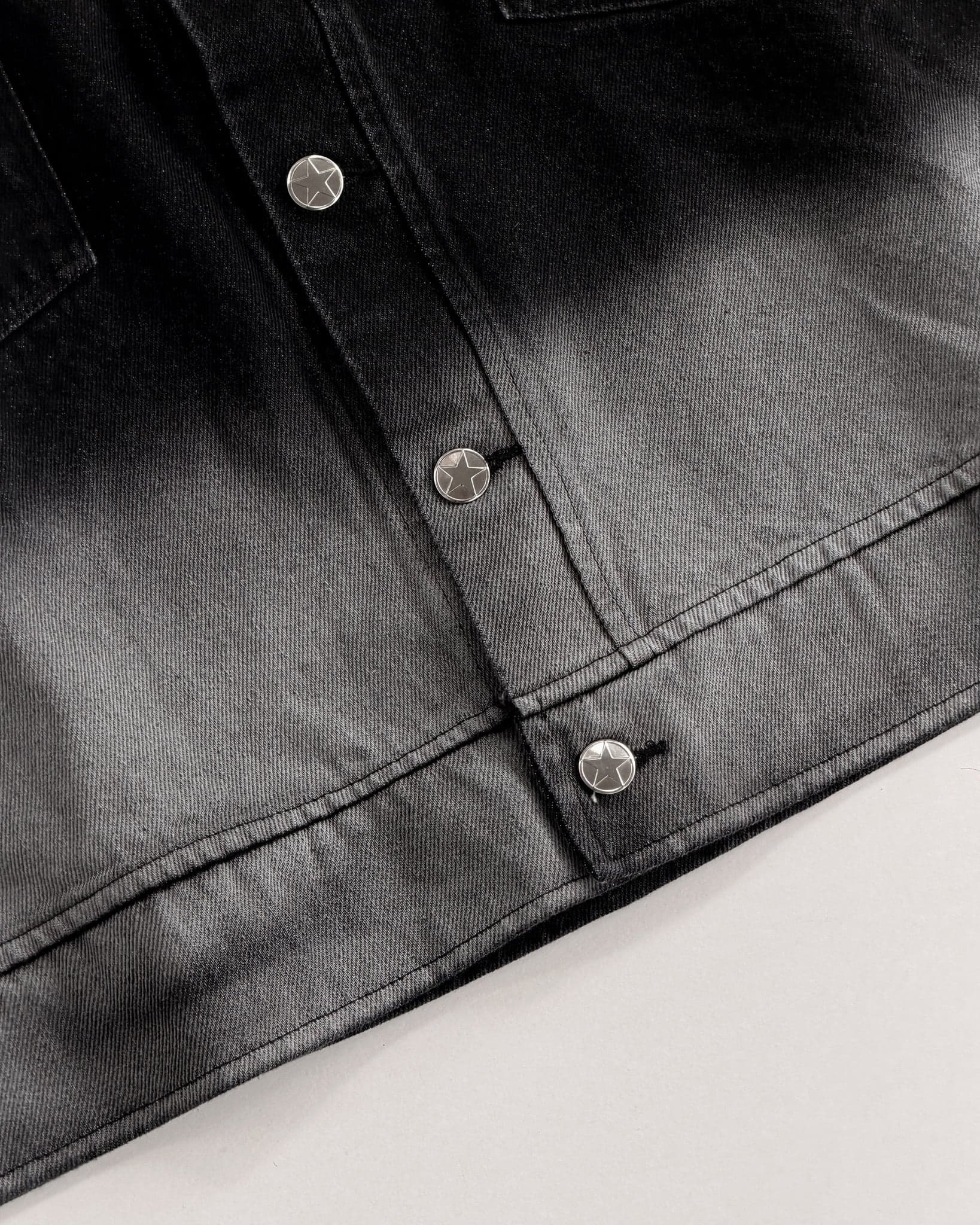 CHALECO DENIM WORLDWIDE - imagen 8