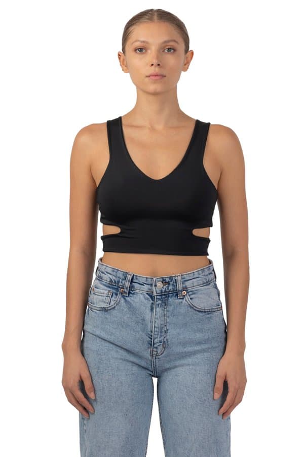 Crop Top – Piura - imagen 1