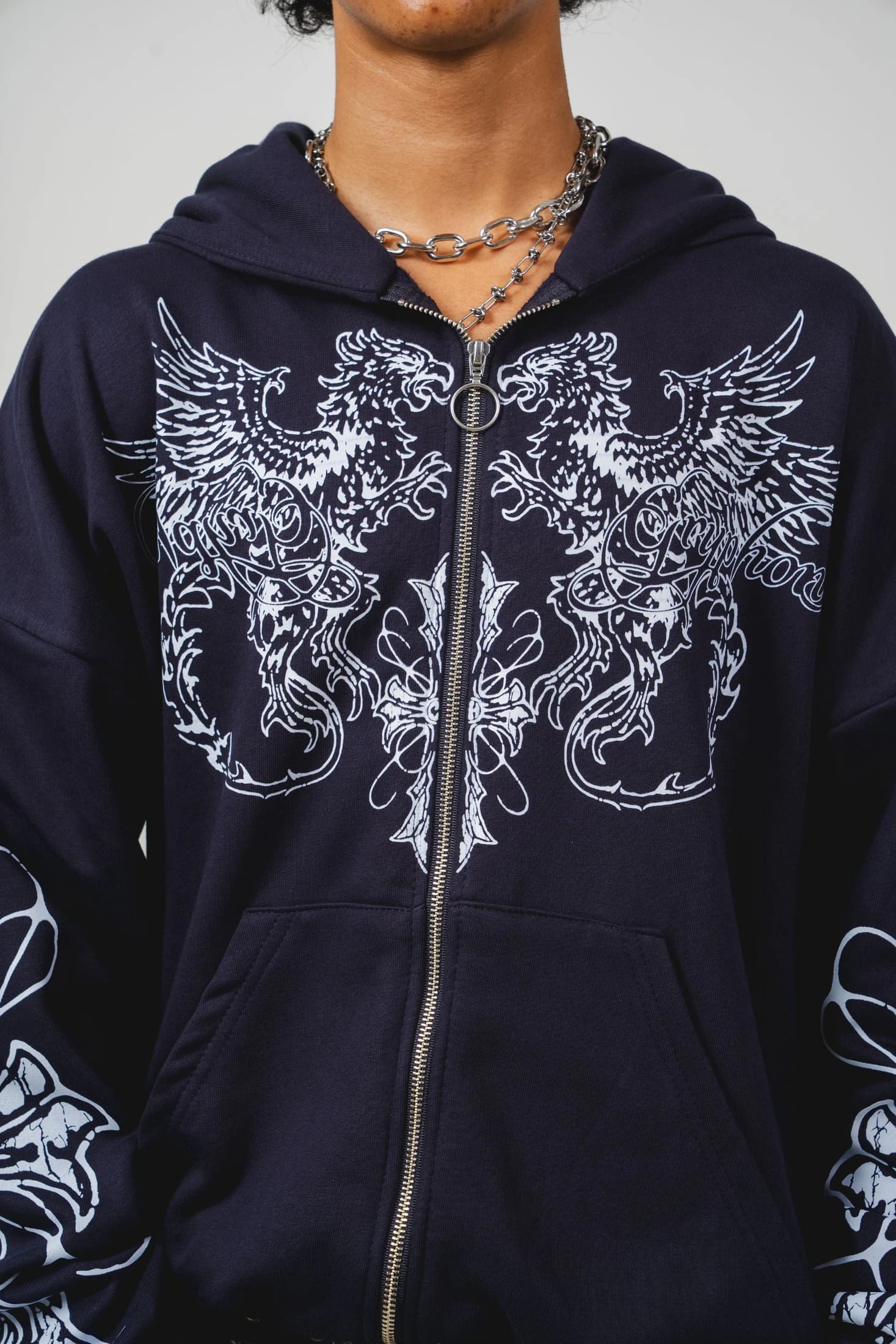 Hoodie Gryphon - imagen 5